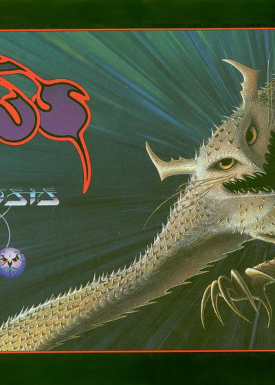 Profile picture of Obitus