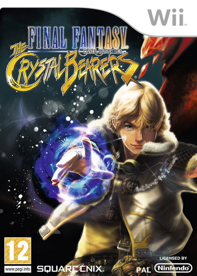 Profile picture of Final Fantasy Crystal Chronicles: The Crystal Bearers