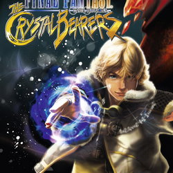 Image of Final Fantasy Crystal Chronicles: The Crystal Bearers