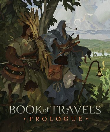 Image of Book of Travels