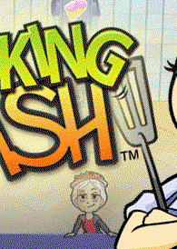 Profile picture of Cooking Dash