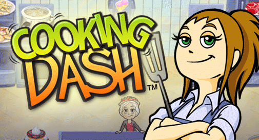 Image of Cooking Dash