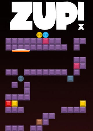 Profile picture of Zup! X