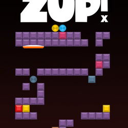 Image of Zup! X Image of Zup! X