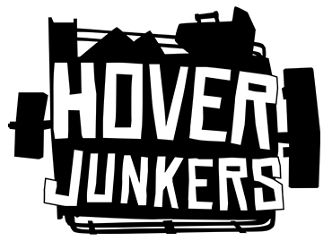 Image of Hover Junkers