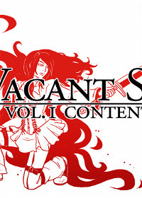 Profile picture of Vacant Sky Vol. I: Contention