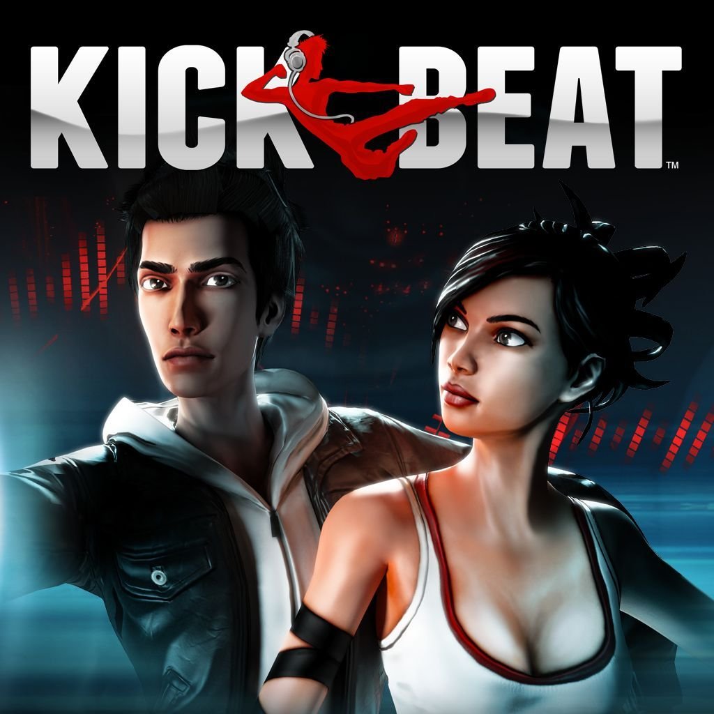 Image of KickBeat