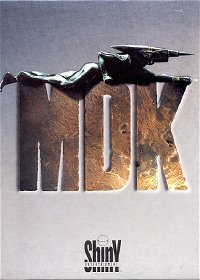 Profile picture of MDK