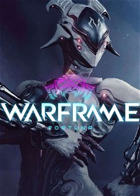 Profile picture of Warframe: Fortuna