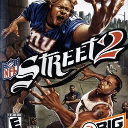 Image of NFL Street 2
