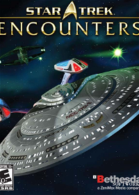 Profile picture of Star Trek: Encounters