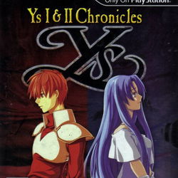 Image of Ys I & II Chronicles