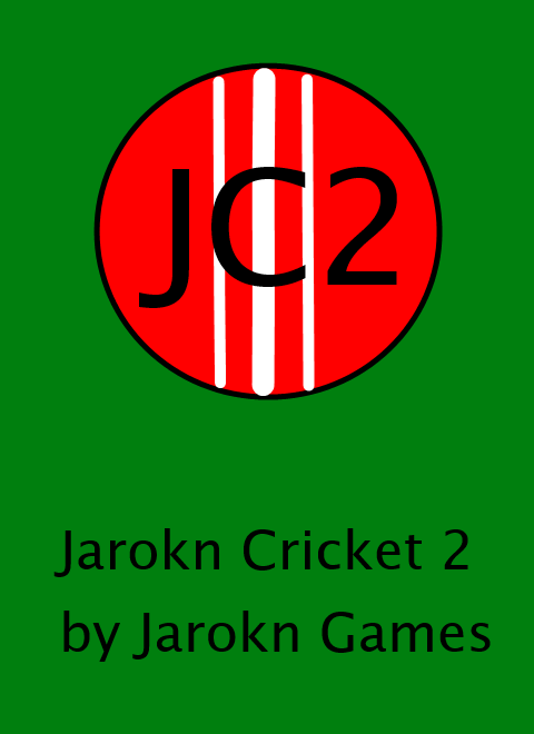 Image of Jarokn Cricket 2