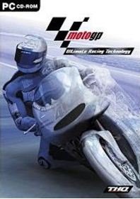 Image of MotoGP Ultimate Racing Technology