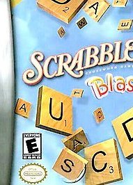 Profile picture of Scrabble Blast!