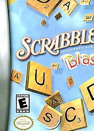 Profile picture of Scrabble Blast! Profile picture of Scrabble Blast!
