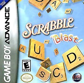 Image of Scrabble Blast!