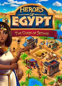 Profile picture of Heroes of Egypt - The Curse of Sethos