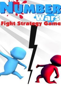 Profile picture of Number Wars Profile picture of Number Wars