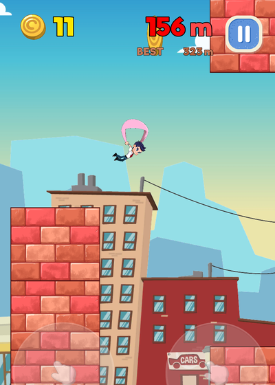 Profile picture of FLYING GUY Profile picture of FLYING GUY