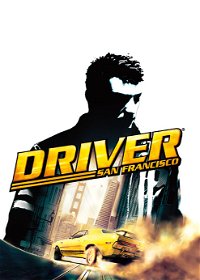 Profile picture of Driver: San Francisco Deluxe Edition