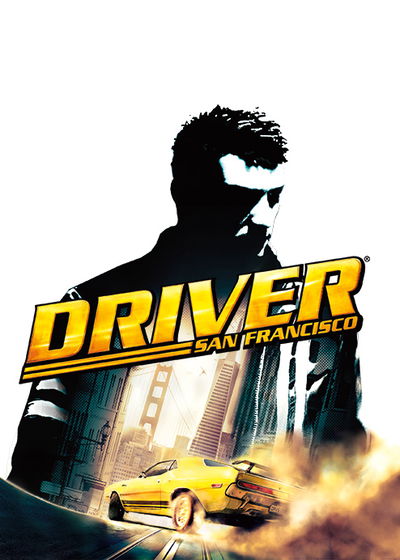 Profile picture of Driver: San Francisco Deluxe Edition Profile picture of Driver: San Francisco Deluxe Edition