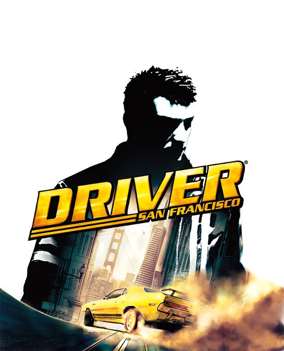 Image of Driver: San Francisco Deluxe Edition