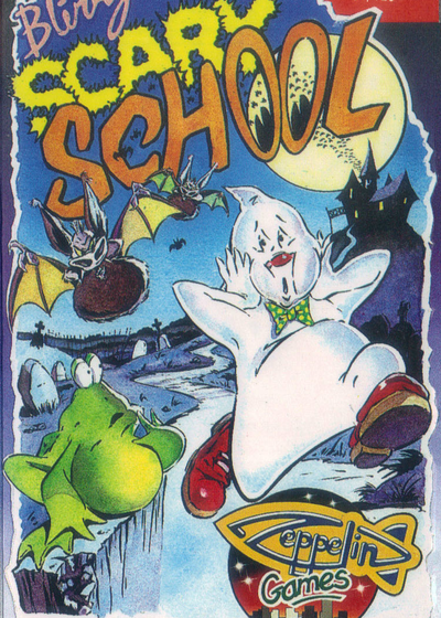 Profile picture of Blinky's Scary School Profile picture of Blinky's Scary School