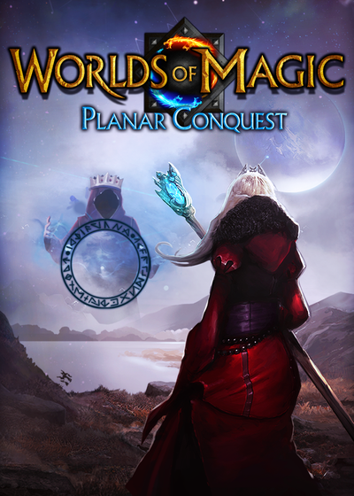 Profile picture of Worlds of Magic: Planar Conquest Profile picture of Worlds of Magic: Planar Conquest