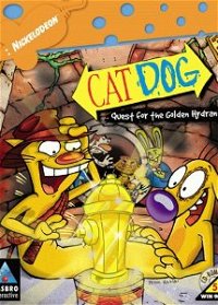 Profile picture of CatDog: Quest for the Golden Hydrant