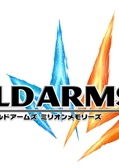 Profile picture of Wild Arms: Million Memories