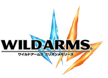 Image of Wild Arms: Million Memories