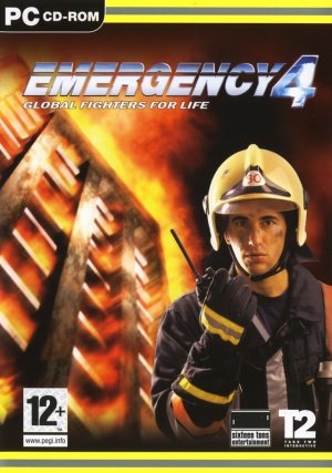Image of Emergency 4