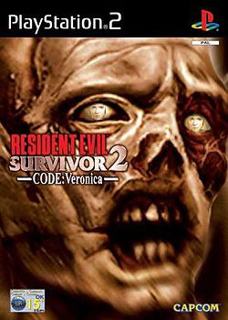 Profile picture of Resident Evil Survivor 2 Code: Veronica