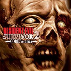 Image of Resident Evil Survivor 2 Code: Veronica