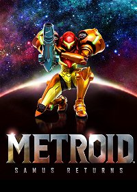 Profile picture of Metroid: Samus Returns