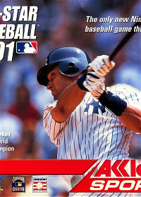Profile picture of All-Star Baseball 2001