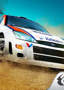 Profile picture of Colin McRae Rally