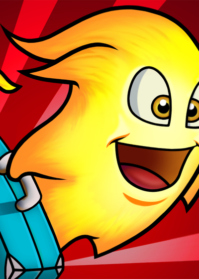 Profile picture of Burn the Rope Profile picture of Burn the Rope