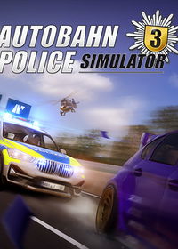 Profile picture of Autobahn Police Simulator 3