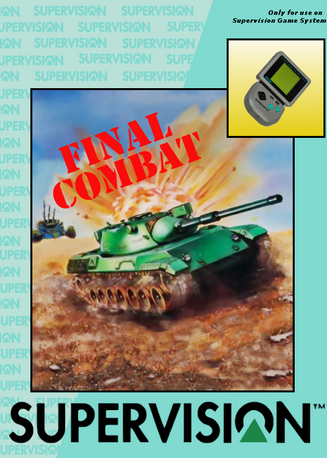 Profile picture of Final Combat Profile picture of Final Combat