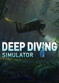 Profile picture of Deep Diving Simulator
