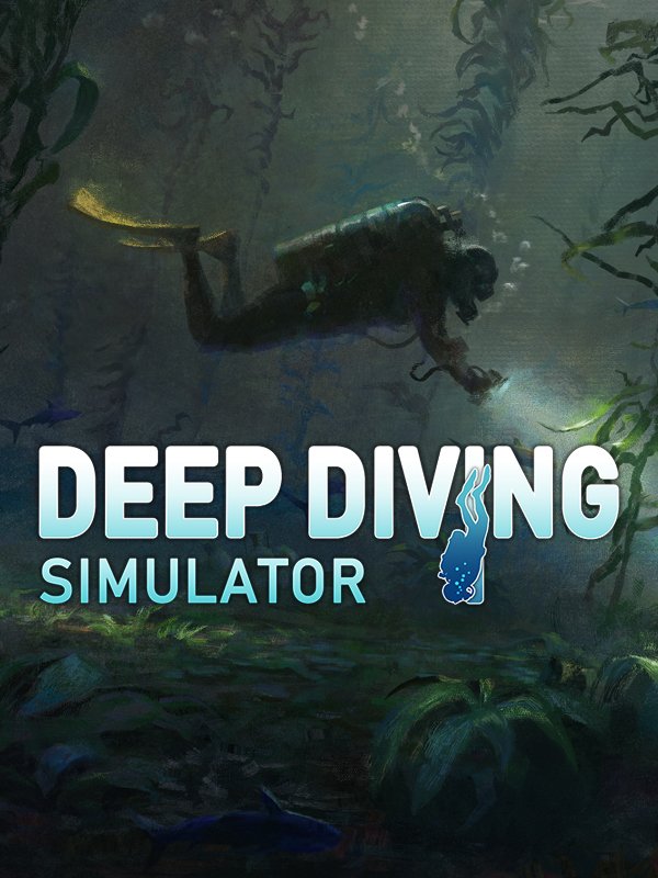 Image of Deep Diving Simulator