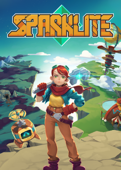 Profile picture of Sparklite