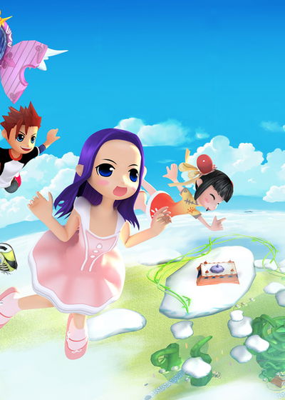 Profile picture of Tales Runner