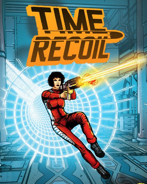 Image of Time Recoil