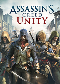 Profile picture of Assassin's Creed: Unity