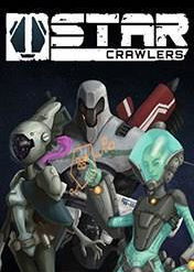Profile picture of StarCrawlers Profile picture of StarCrawlers
