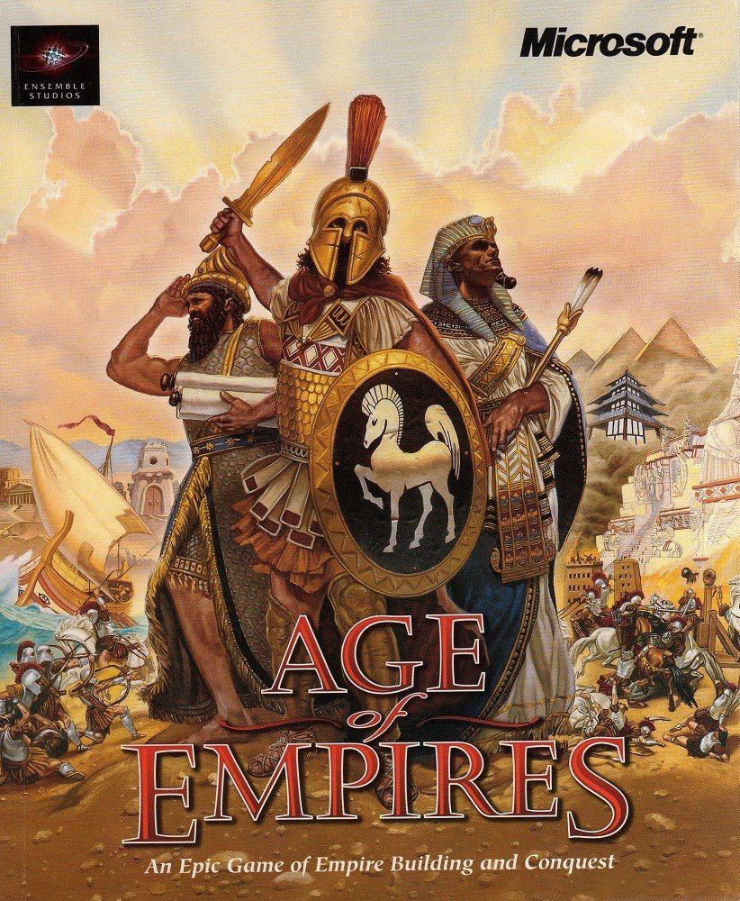 Image of Age of Empires