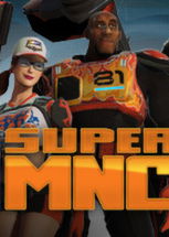 Profile picture of Super Monday Night Combat